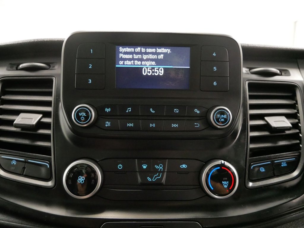 Used Ford Transit 2021 for sale - 77007208: Photo 17