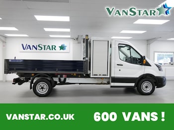 Used Ford Transit 2021 for sale - 77007208: Photo