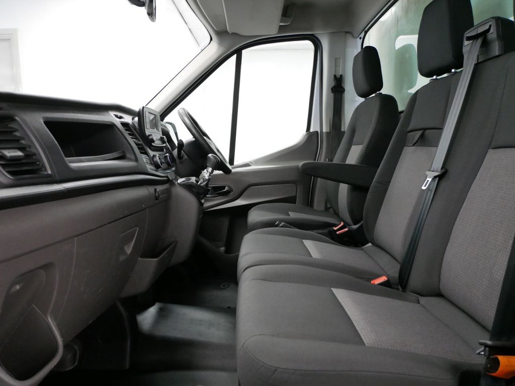 Used Ford Transit 2021 for sale - 77007208: Photo 20