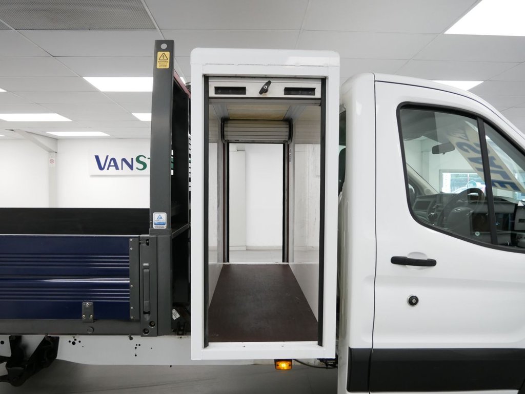 Used Ford Transit 2021 for sale - 77007208: Photo 21