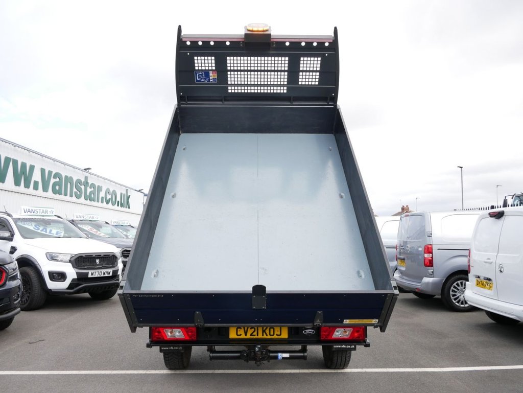 Used Ford Transit 2021 for sale - 77007208: Photo 22