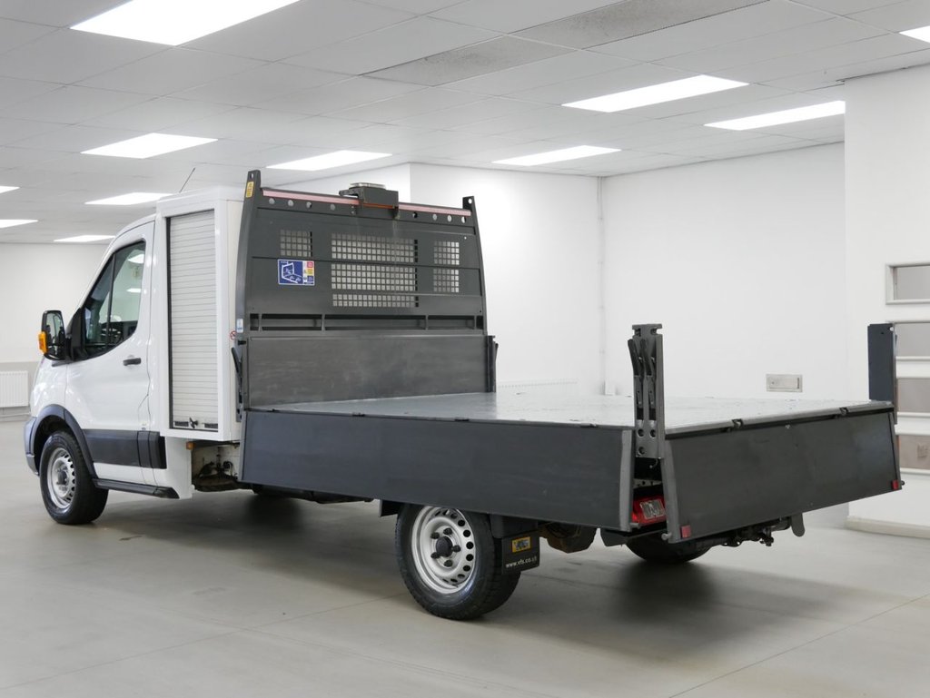 Used Ford Transit 2021 for sale - 77007208: Photo 25