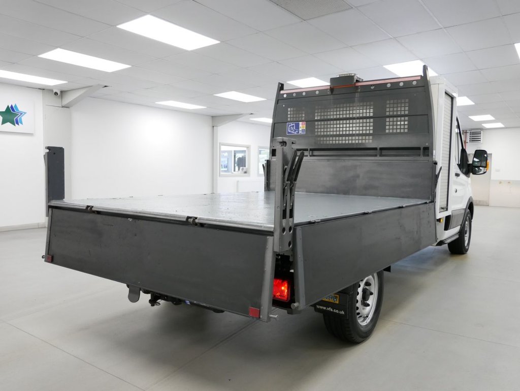 Used Ford Transit 2021 for sale - 77007208: Photo 27