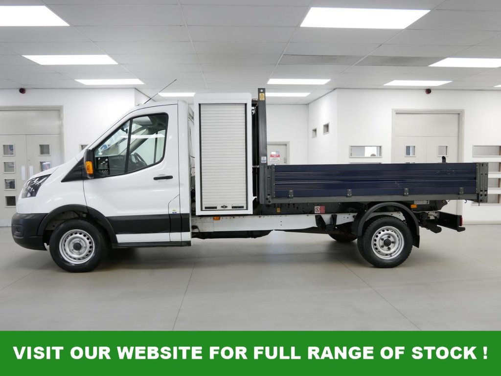 Used Ford Transit 2021 for sale - 77007208: Photo 28