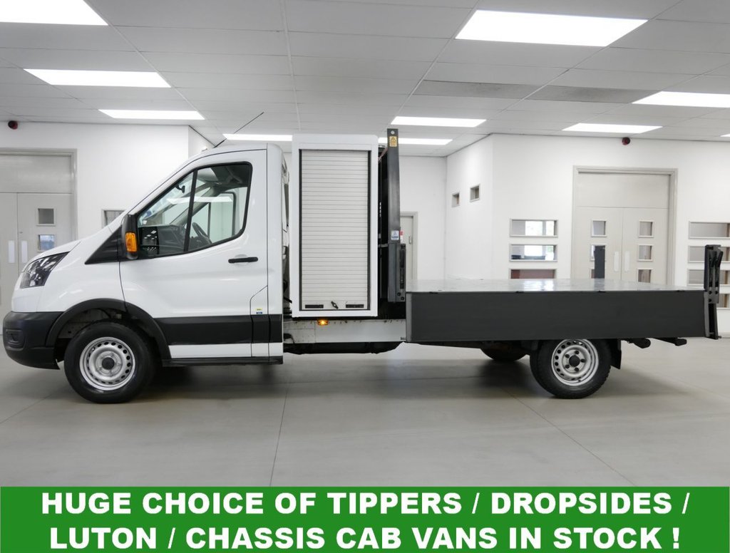 Used Ford Transit 2021 for sale - 77007208: Photo 29