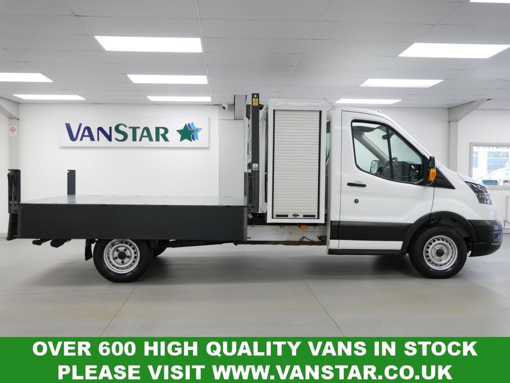 Used Ford Transit 2021 for sale - 77007208: Photo 30