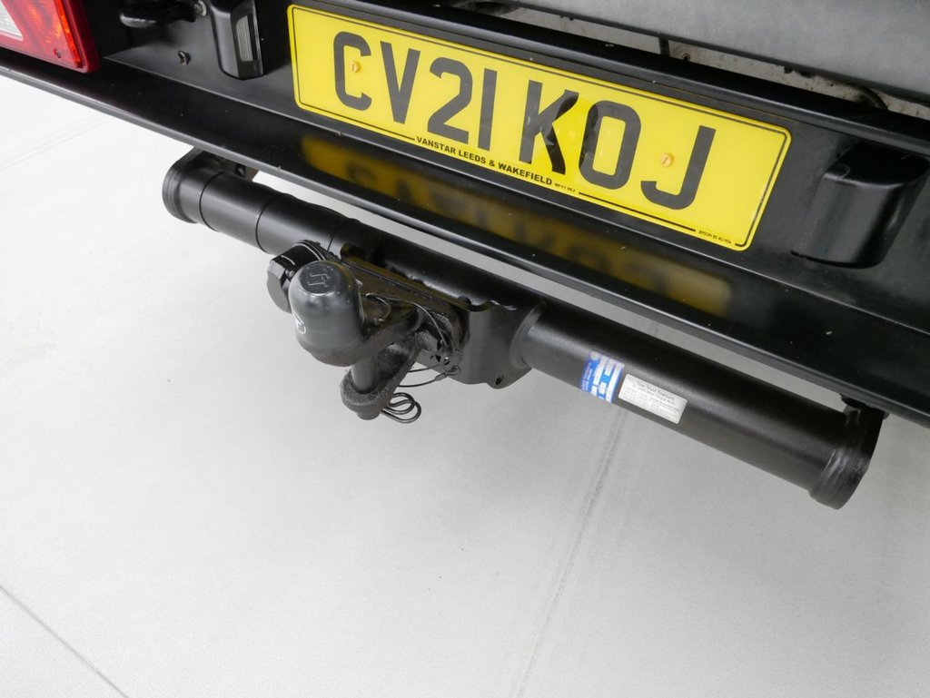 Used Ford Transit 2021 for sale - 77007208: Photo 32