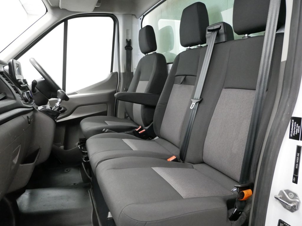 Used Ford Transit 2021 for sale - 77007208: Photo 6