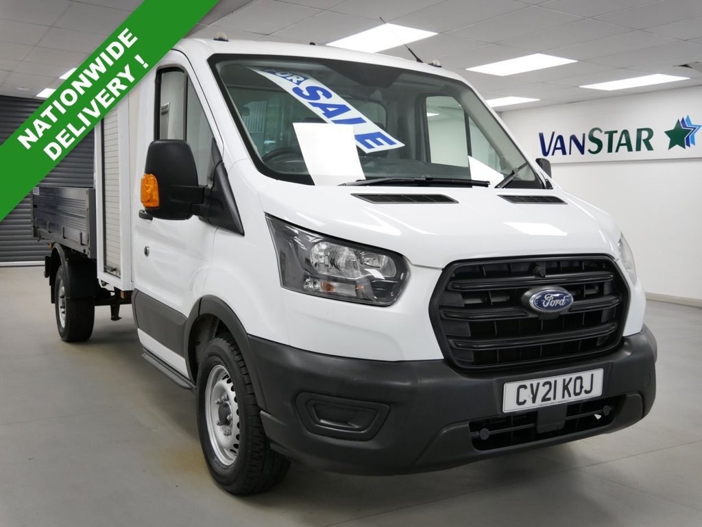 Used Ford Transit 2021 for sale - 77007208: Photo 9