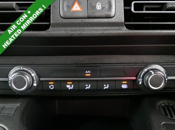 Used Vauxhall Combo 2024 for sale - 75503139: Photo 17
