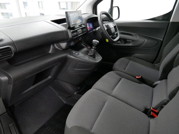 Used Vauxhall Combo 2024 for sale - 75503139: Photo 18