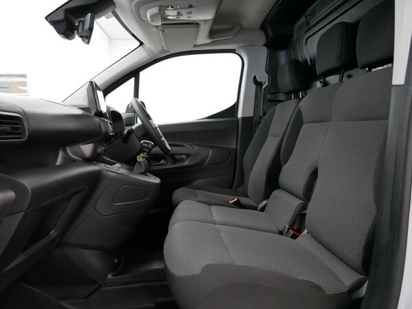 Used Vauxhall Combo 2024 for sale - 75503139: Photo 19