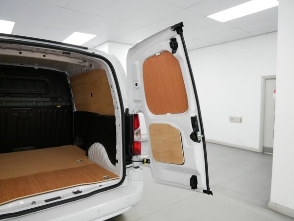 Used Vauxhall Combo 2024 for sale - 75503139: Photo 26