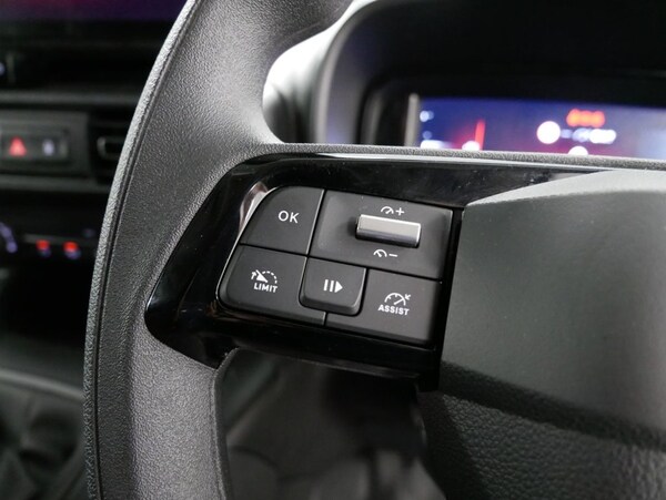 Used Vauxhall Combo 2024 for sale - 75503139: Photo 30