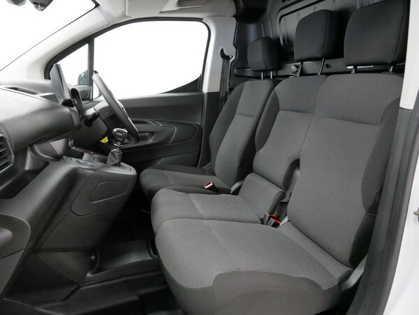 Used Vauxhall Combo 2024 for sale - 75503139: Photo 5