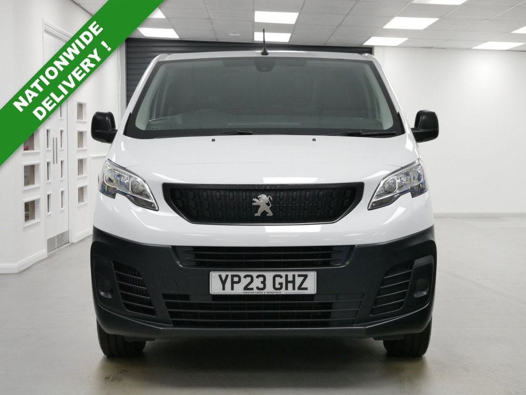 Used Peugeot Expert 2023 for sale - 77250394: Photo 10