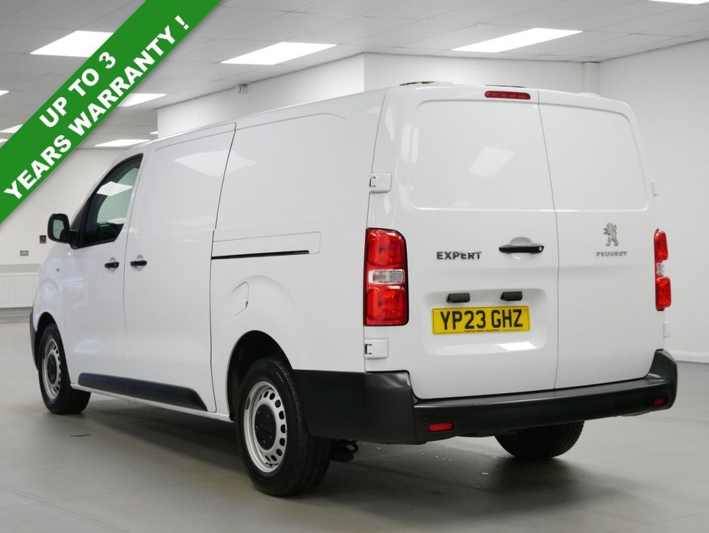 Used Peugeot Expert 2023 for sale - 77250394: Photo 11