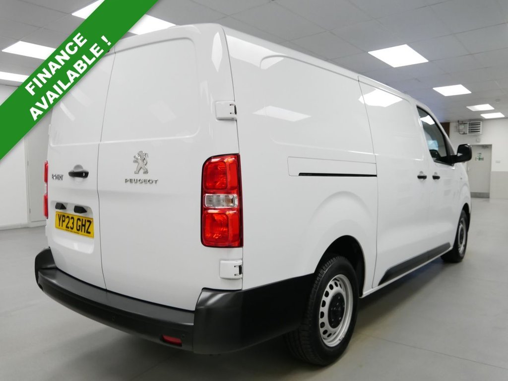 Used Peugeot Expert 2023 for sale - 77250394: Photo 12