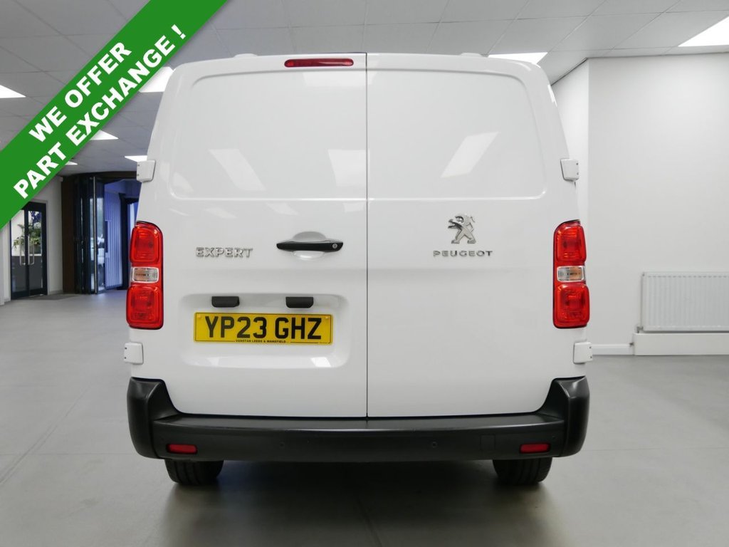 Used Peugeot Expert 2023 for sale - 77250394: Photo 13