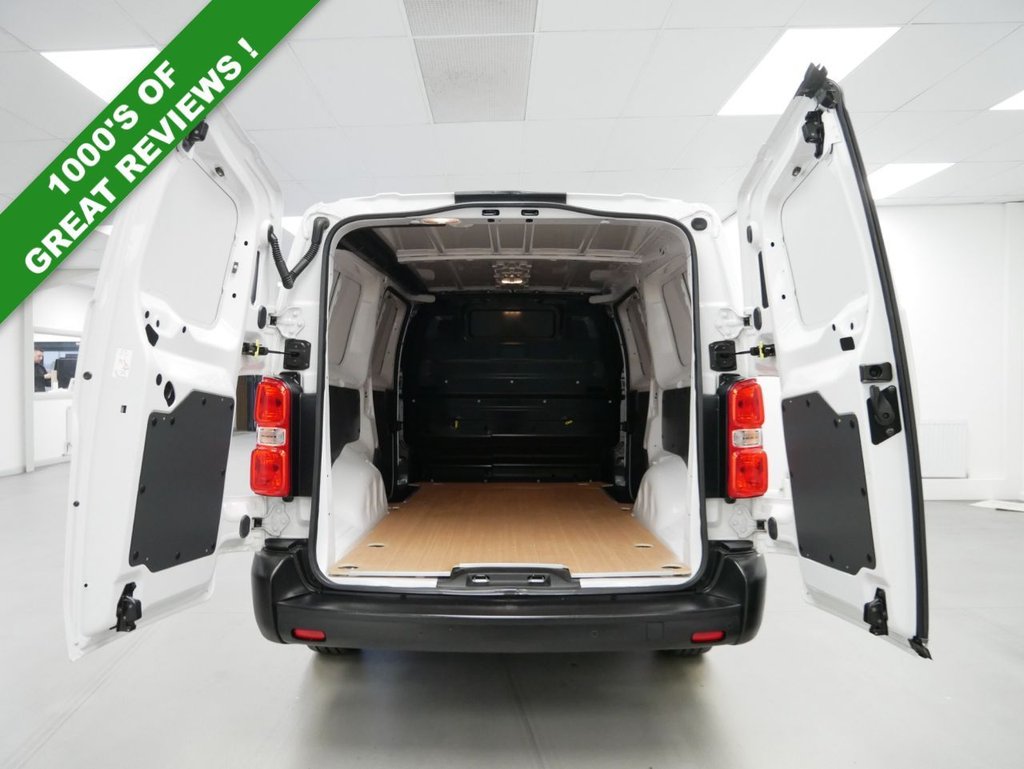 Used Peugeot Expert 2023 for sale - 77250394: Photo 14