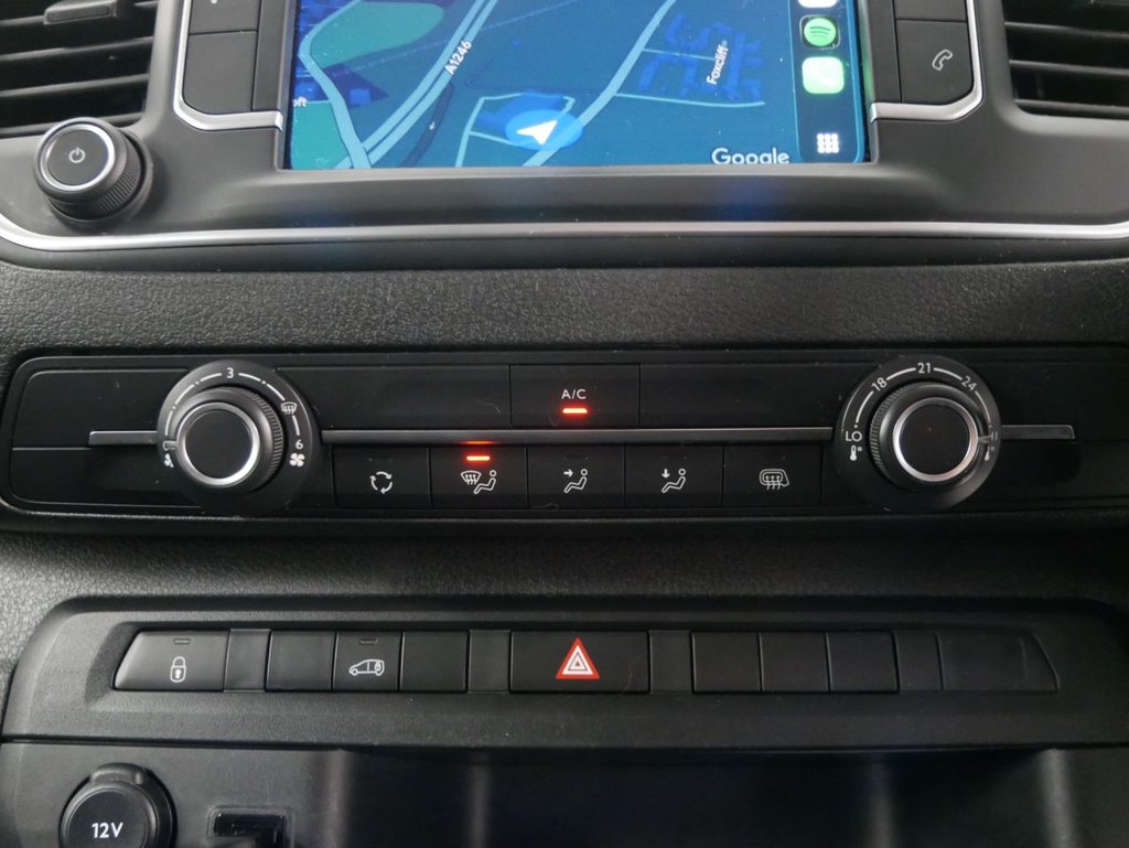 Used Peugeot Expert 2023 for sale - 77250394: Photo 18