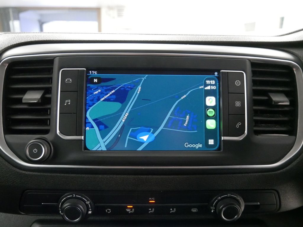 Used Peugeot Expert 2023 for sale - 77250394: Photo 19