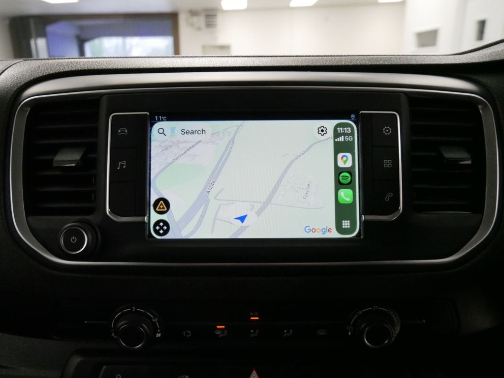 Used Peugeot Expert 2023 for sale - 77250394: Photo 20