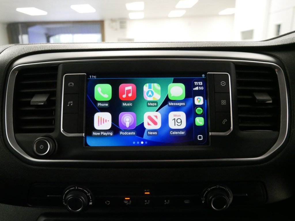 Used Peugeot Expert 2023 for sale - 77250394: Photo 21