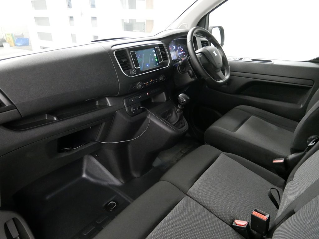 Used Peugeot Expert 2023 for sale - 77250394: Photo 23