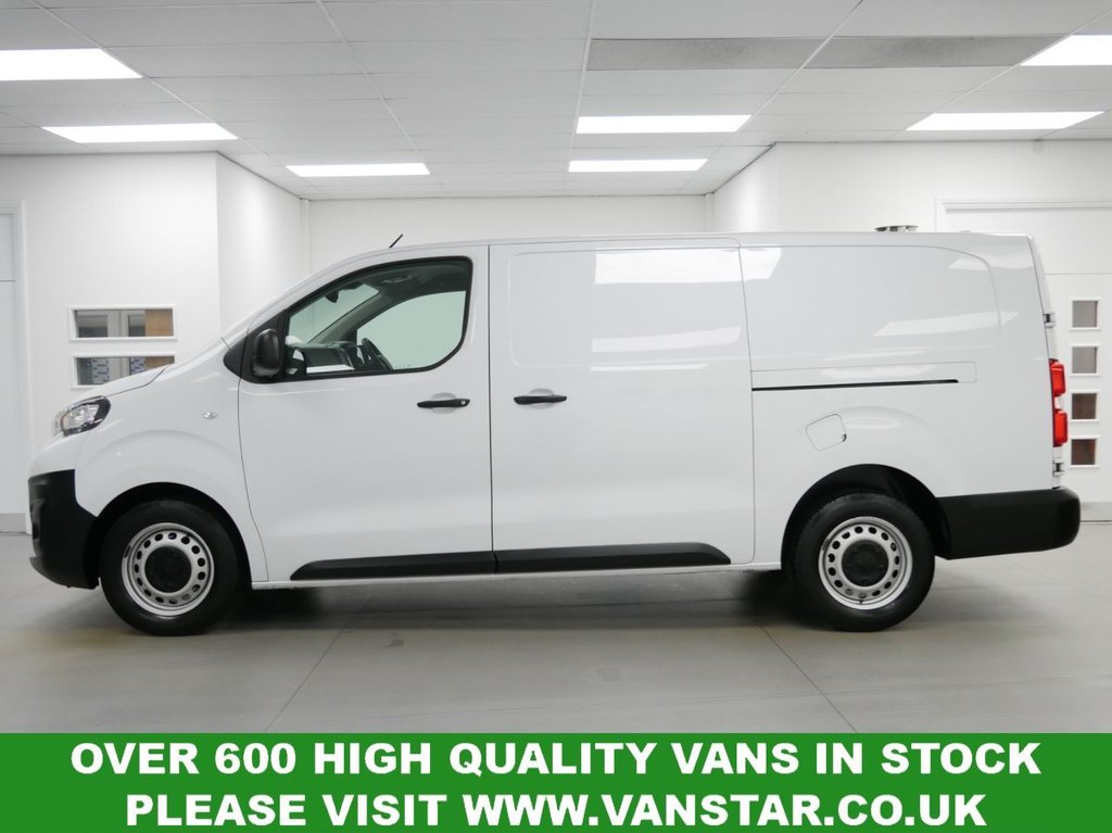 Used Peugeot Expert 2023 for sale - 77250394: Photo 25