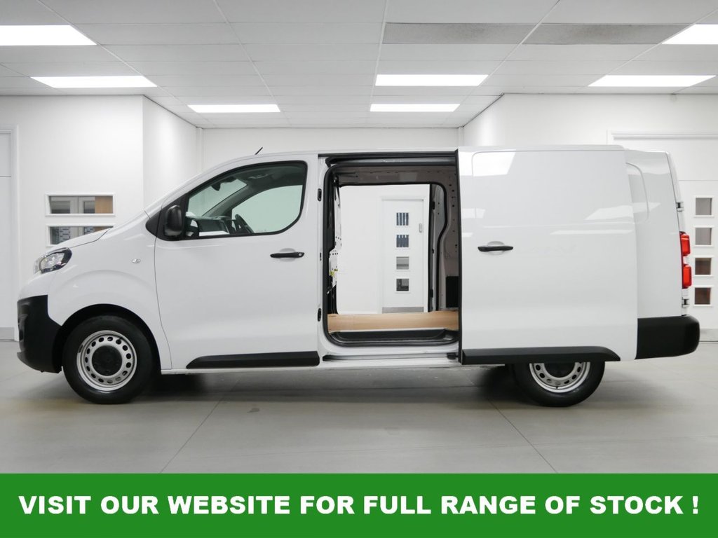 Used Peugeot Expert 2023 for sale - 77250394: Photo 26