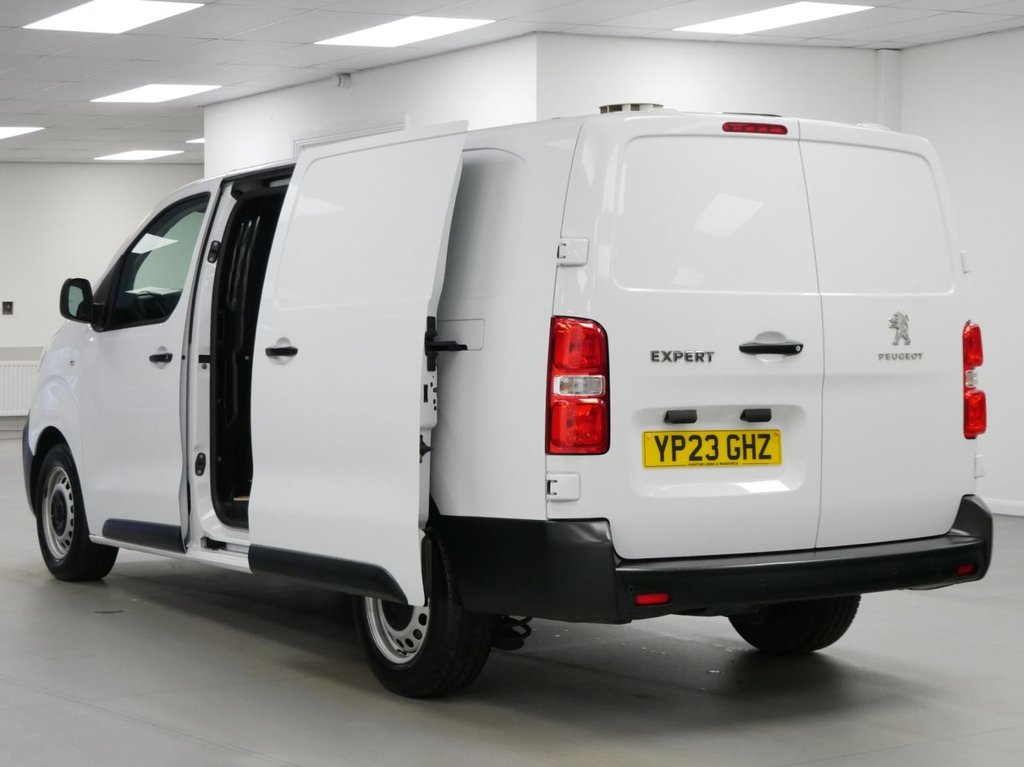 Used Peugeot Expert 2023 for sale - 77250394: Photo 27