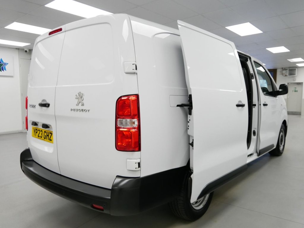 Used Peugeot Expert 2023 for sale - 77250394: Photo 28