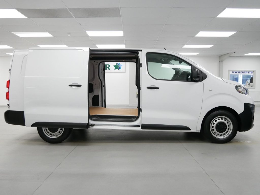 Used Peugeot Expert 2023 for sale - 77250394: Photo 29