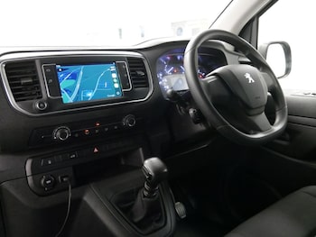 Used Peugeot Expert 2023 for sale - 77250394: Photo