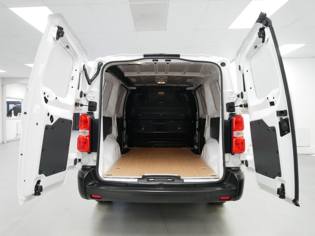 Used Peugeot Expert 2023 for sale - 77250394: Photo 3