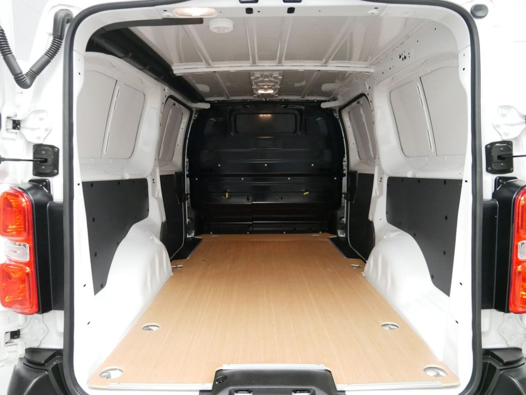 Used Peugeot Expert 2023 for sale - 77250394: Photo 33