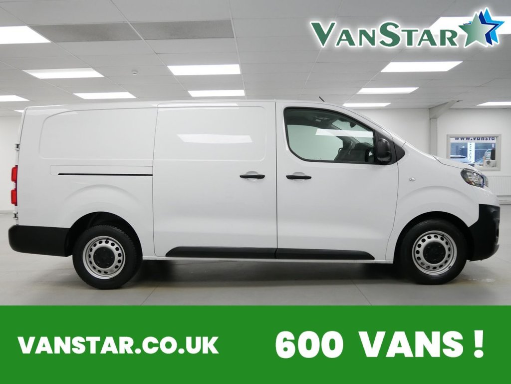 Used Peugeot Expert 2023 for sale - 77250394: Photo 4