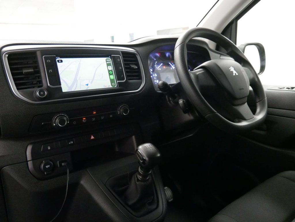 Used Peugeot Expert 2023 for sale - 77250394: Photo 5