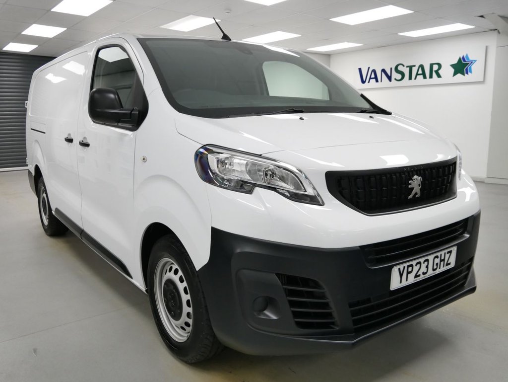Used Peugeot Expert 2023 for sale - 77250394: Photo 9
