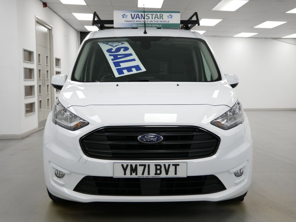 Used Ford Transit Connect 2022 for sale - 77748455: Photo 14
