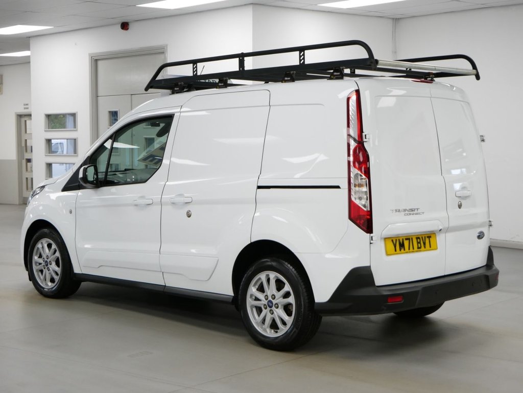 Used Ford Transit Connect 2022 for sale - 77748455: Photo 15