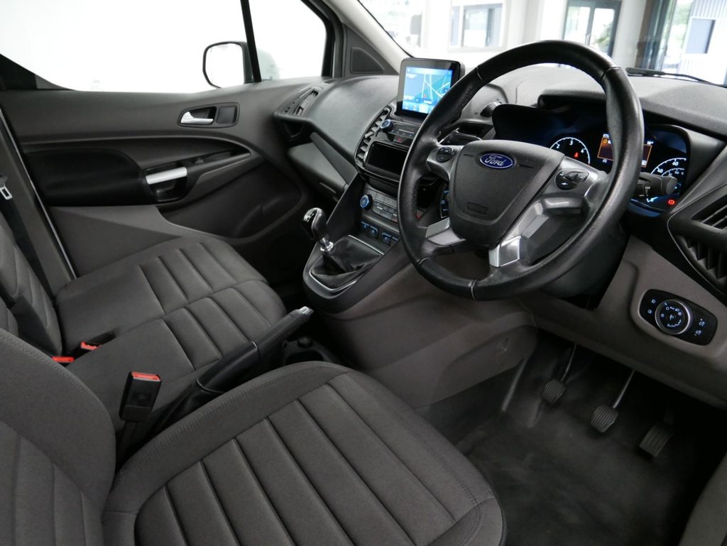 Used Ford Transit Connect 2022 for sale - 77748455: Photo 17