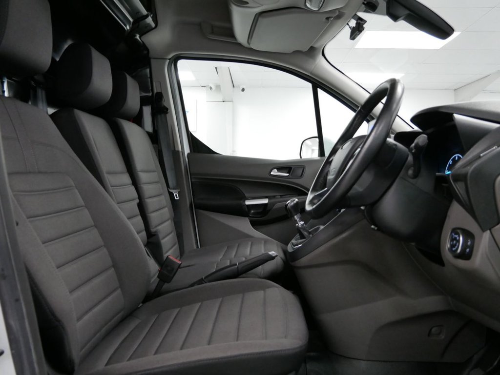 Used Ford Transit Connect 2022 for sale - 77748455: Photo 19