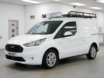 Used Ford Transit Connect 2022 for sale - 77748455: Photo