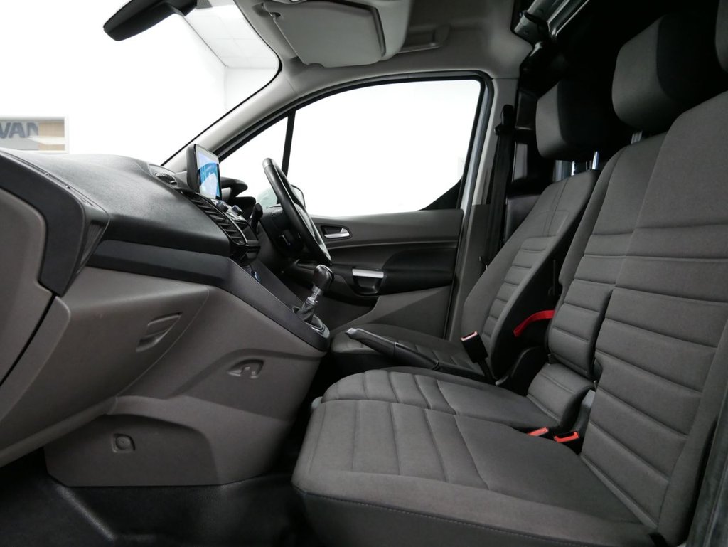 Used Ford Transit Connect 2022 for sale - 77748455: Photo 28