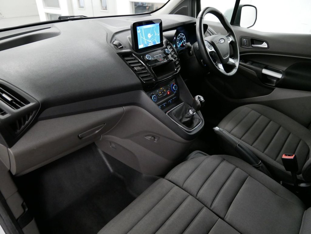 Used Ford Transit Connect 2022 for sale - 77748455: Photo 29