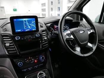 Used Ford Transit Connect 2022 for sale - 77748455: Photo