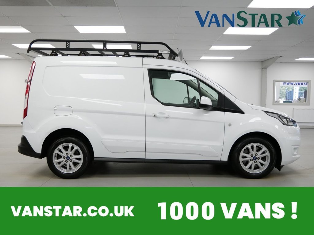 Used Ford Transit Connect 2022 for sale - 77748455: Photo 3