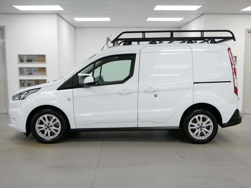 Used Ford Transit Connect 2022 for sale - 77748455: Photo 30